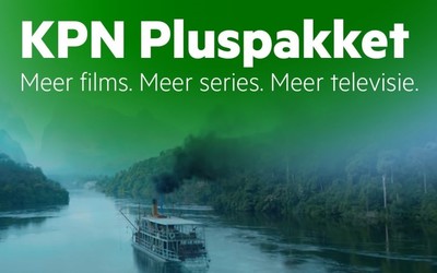 Wat is het KPN Pluspakket?